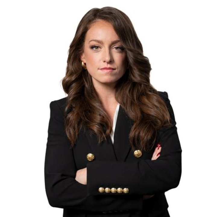 Mary Margaret Olohan Bio, Wiki, Age, Family, Husband, The Daily Caller News Foundation