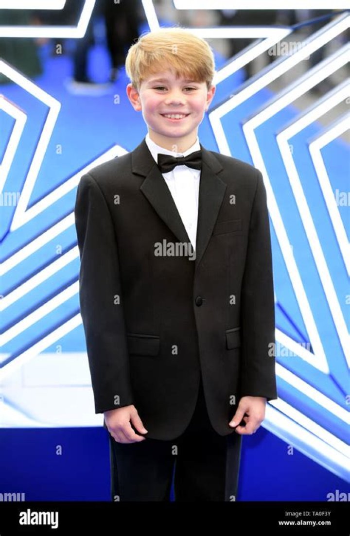 Matthew Illesley Age, Height, Birthday, Parents, Instagram, Wiki , Biography