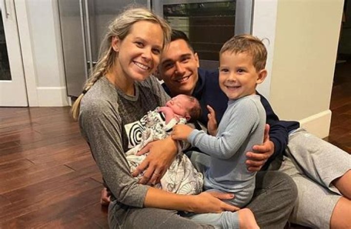 Maxwell Holt Biography, Micah Christenson, Salary, Wife and Career.
