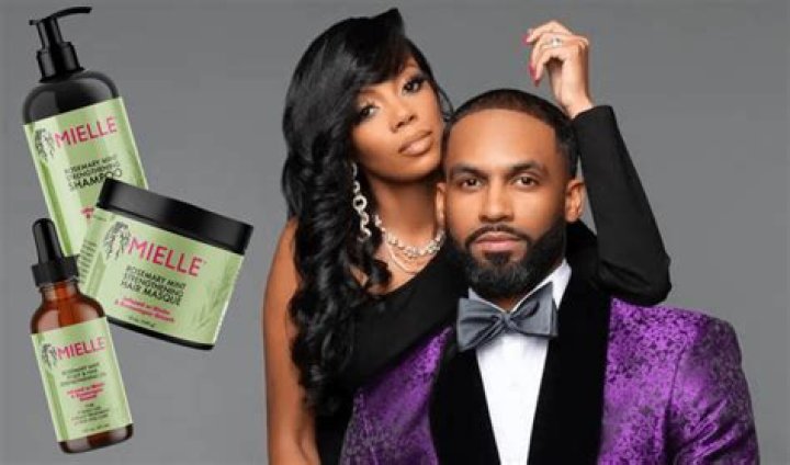 Meet Mille Organics Monique Rodriguez Husband Melvin Rodriguez? Age Gap Net Worth & Kids