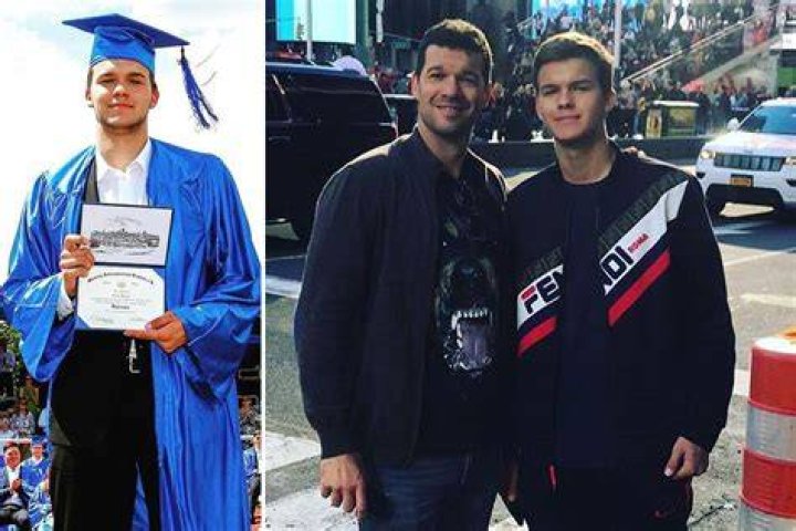 Michael Ballack Son Emilio Ballack Died At 18 – Details To Know About Him