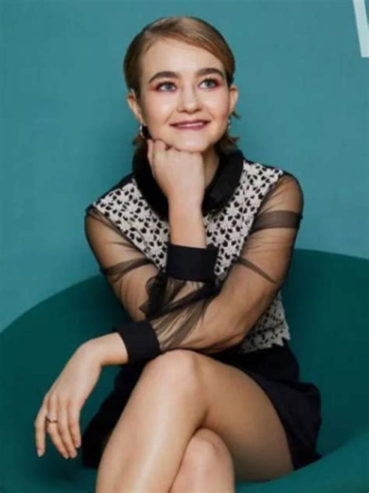 Millicent Simmonds Biography: Age, Height, Parents, Net Worth, Movies, Instagram, Boyfriend, TV Shows, Wikipedia