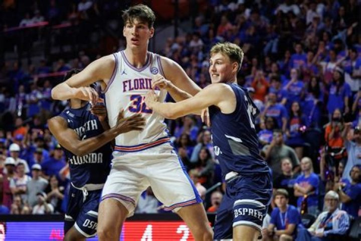 NCAA: Andre Kelly Age Wikipedia- How Old Tall Is Basketball Player?