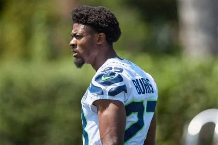 NFL Artie Burns Brother: Who Are Thomas And Jordan Burns?
