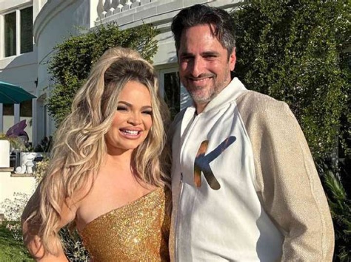 Nick Paytas: Who Is Trisha Paytas Brother? Age, Instagram And 10 Facts
