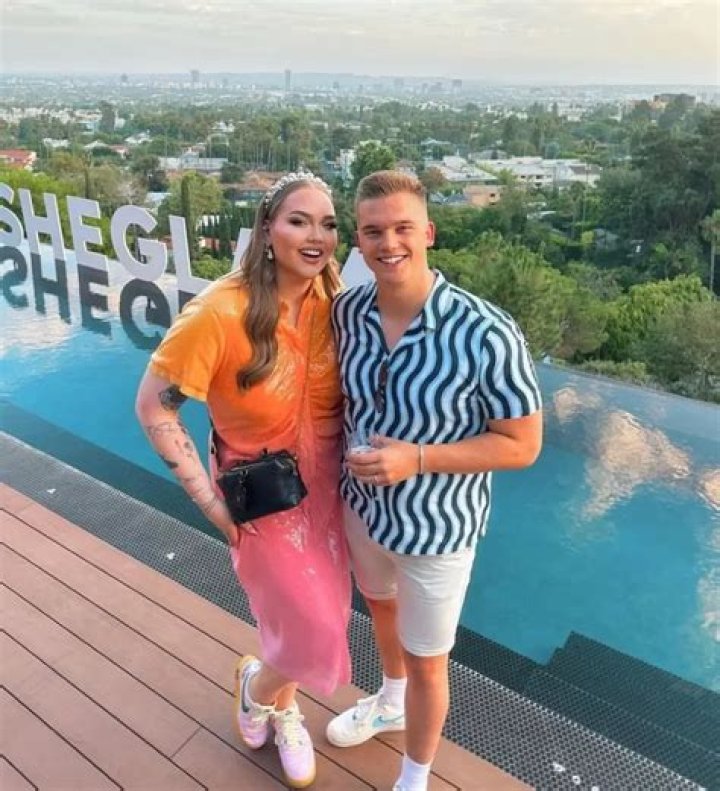 Nikkie de Jager Net Worth :Know About Her Height, Brother & Boyfriend