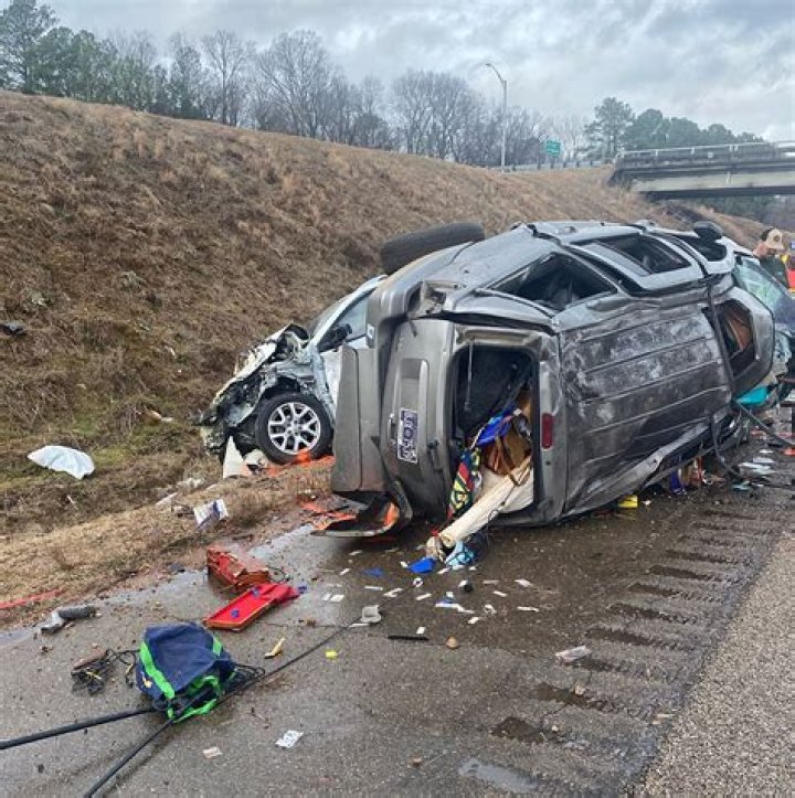 Obituary: Luke Wilhelm Accident Death – What Happened To Him? Wife And Family Details