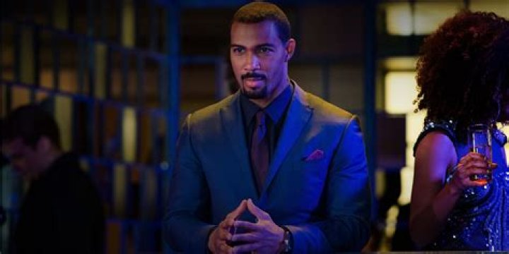 Omari Hardwick (Ghost) Bio-Wiki, Age, Height, Wife, Net Worth, Power, Movies and TV Shows