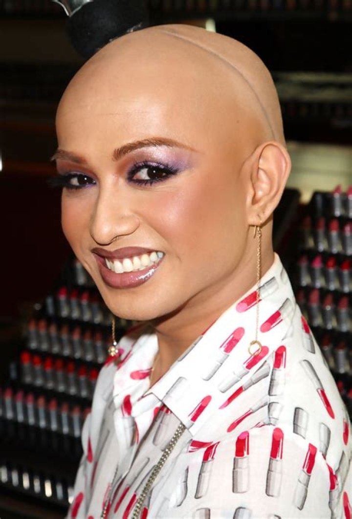 Ongina Bio, Age, Husband, Height, Net Worth, Salary, Hiv