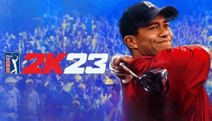 PGA Tour 2k24 Release Date and 2k23 Trophy Guide