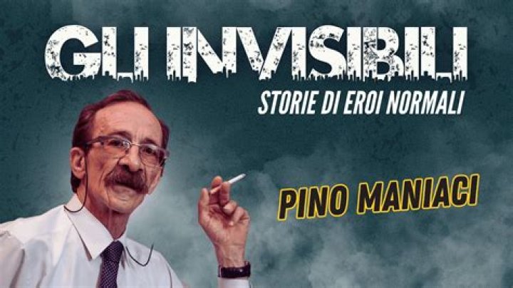 Pino Maniaci Wikipedia Assolto – Where Is Telejato Journalist?