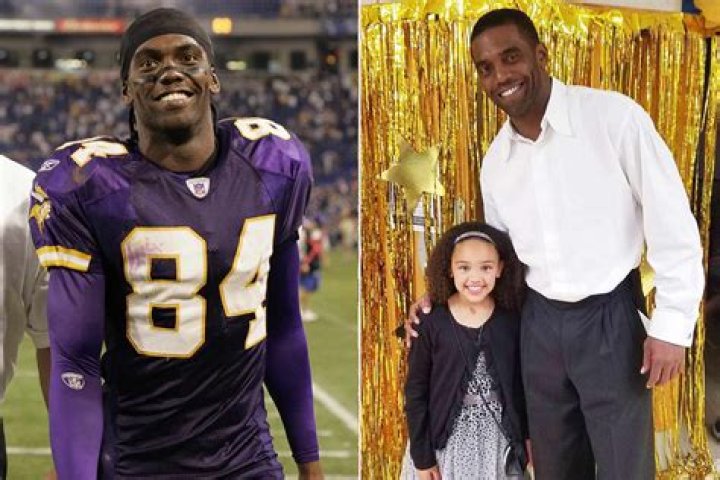 Randy Moss’s Net Worth, Age, Height, Weight, Girlfriend, Dating, Bio-Wiki