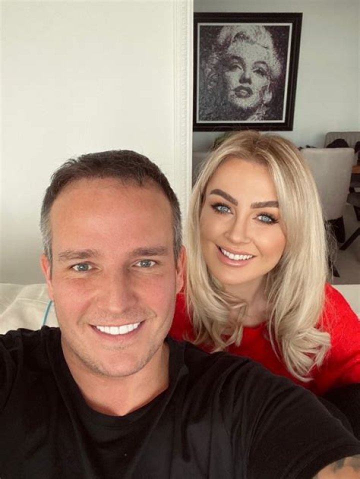 RHOJ: Who Is Sarha Courtnay? Husband Mike Age & Net Worth Details Explored