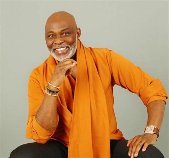 Richard Mofe Damijo RMD Net Worth And Biography
