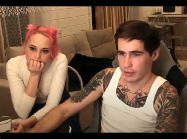 Russian YouTuber Stas Reeflay Sentenced: Details On His Girlfriend