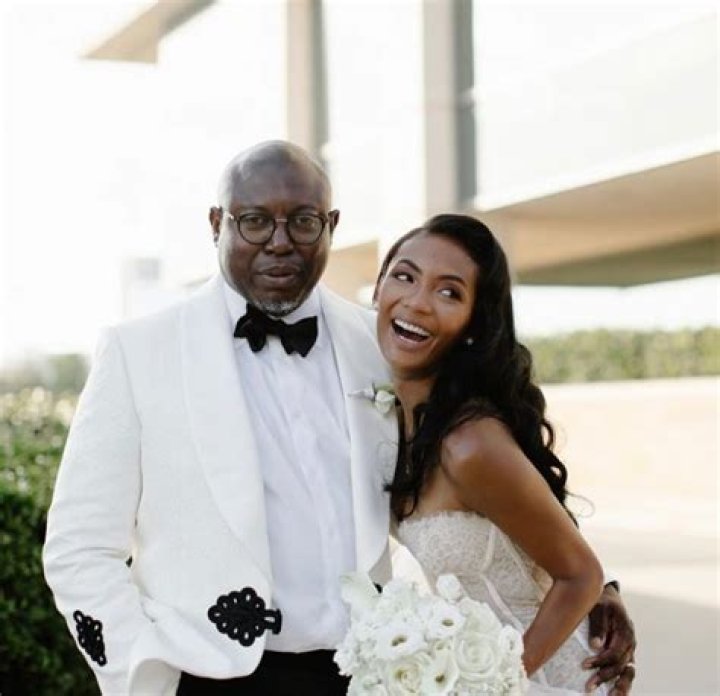 Simon Guobadia Biography , Net Worth, Age, And Wife: Falynn Guobadia Husband
