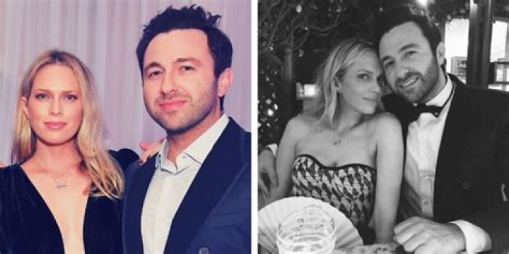 Simon Tikhman Age, Net Worth (Erin Foster Boyfriend Turned Fiance) Family, Bio