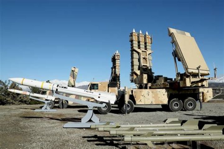 Sky Sabre Vs S400 Missile Defence System – Is It Better Than Patriot?