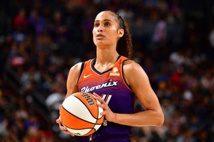 Skylar Diggins-Smith