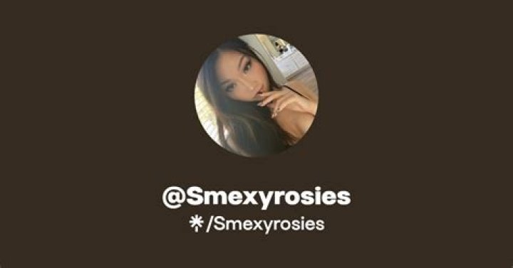 SmexyRosies