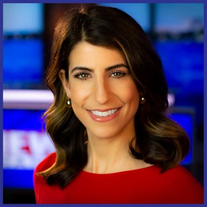 Stacy Jacobson( Reporter) Bio, Age, Wiki, Height, Wedding, Net worth, Wreg, Salary, Family, Husband