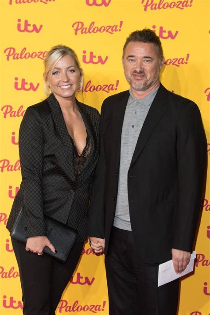 Stephen Hendry Wife Lauren Thundow Is A TV Presenter, Here is What We Know About Her