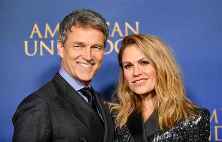 Stephen Moyer’s net worth, biography, fact, career, awards and life story