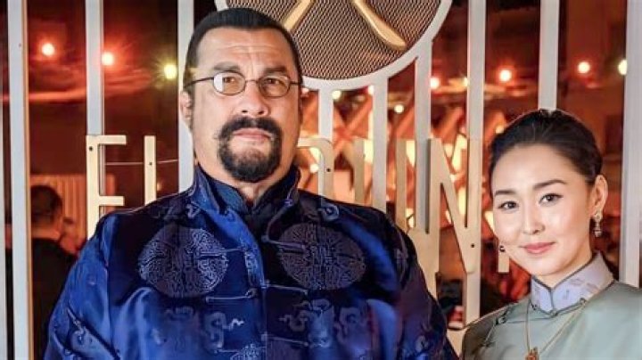 Steven Seagal Biography, Age, Height,Young, Wife,Films, Martial Arts, Movies And Net Worth