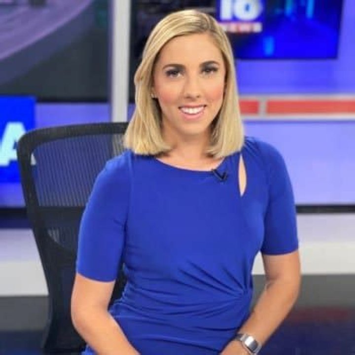 Susan El Khoury Bio, Wiki, Husband, Age, KARK 4 , FOX 16, and Net Worth