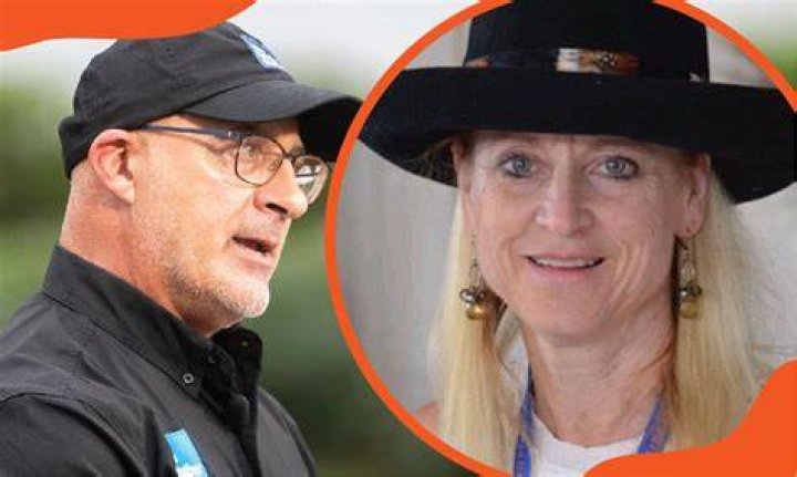 Tamra Cantore: Who is Jim Cantore’s ex-wife?