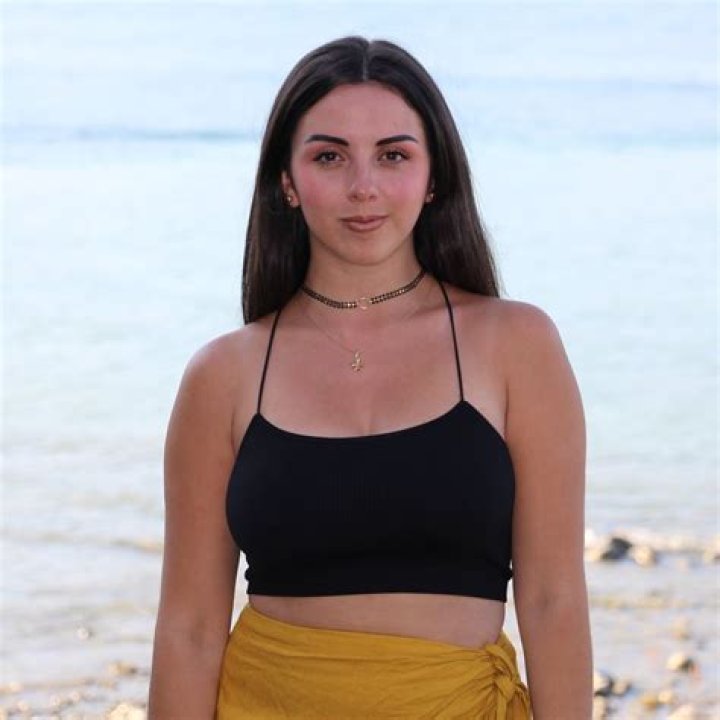 TikTok: Tiffany Krylov Age, Boyfriend And Instagram Bio