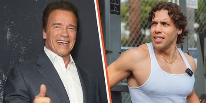 Truth About Christopher Schwarzenegger – Arnold Schwarzenegger’s Son, His Siblings & Net Worth