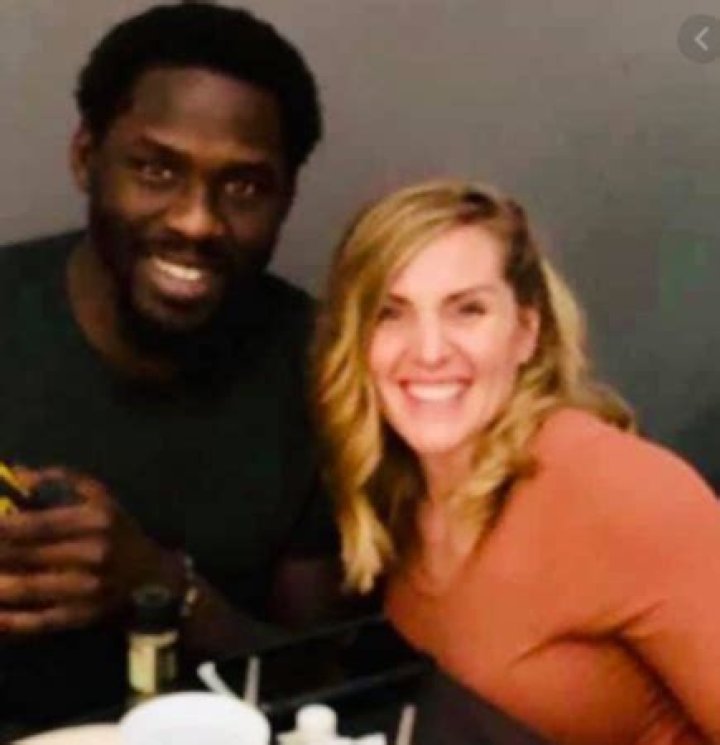 UFC: Who Is Jared Cannonier? Family Net Worth Instagram Explored
