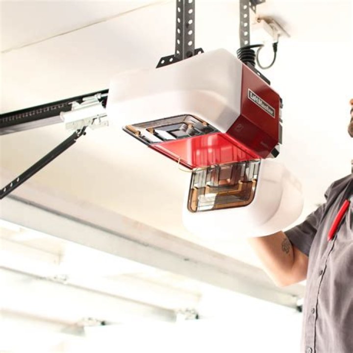 What's the best garage door opener for the money?