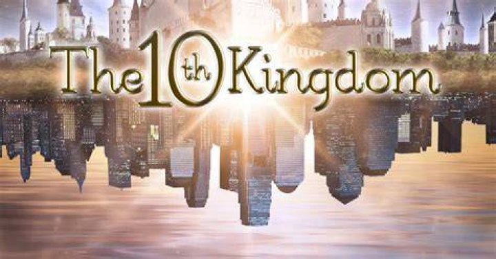 What channel did the 10th Kingdom air on?