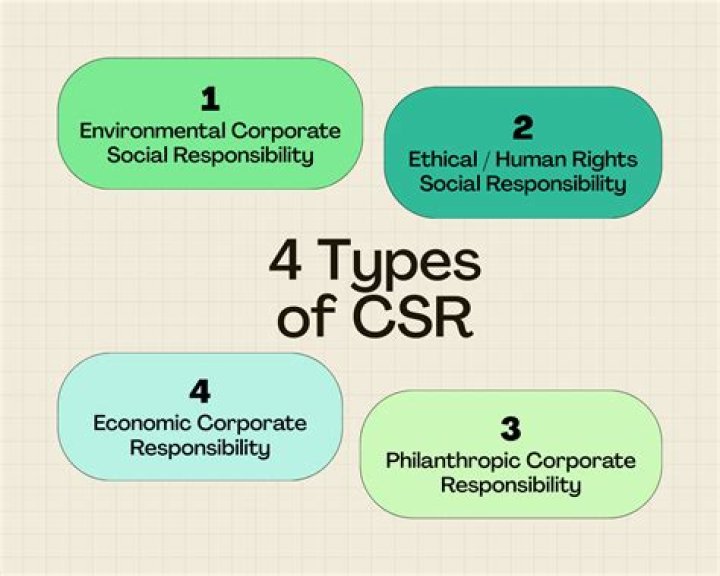 What does CSR stand for in hospital?