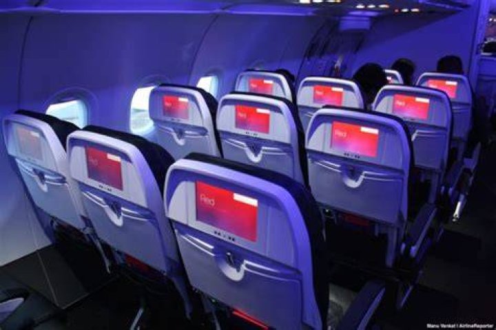 What happened to Virgin America Airlines?