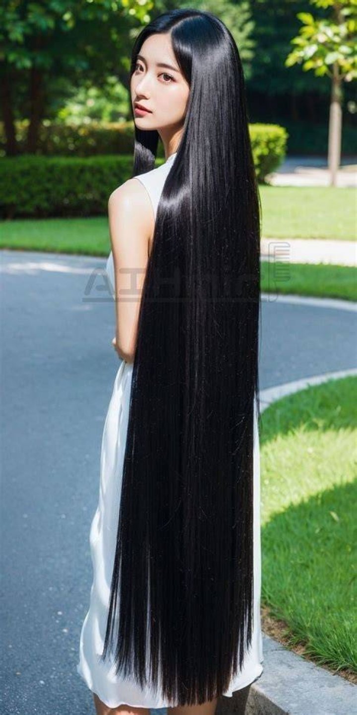 What is a long I?