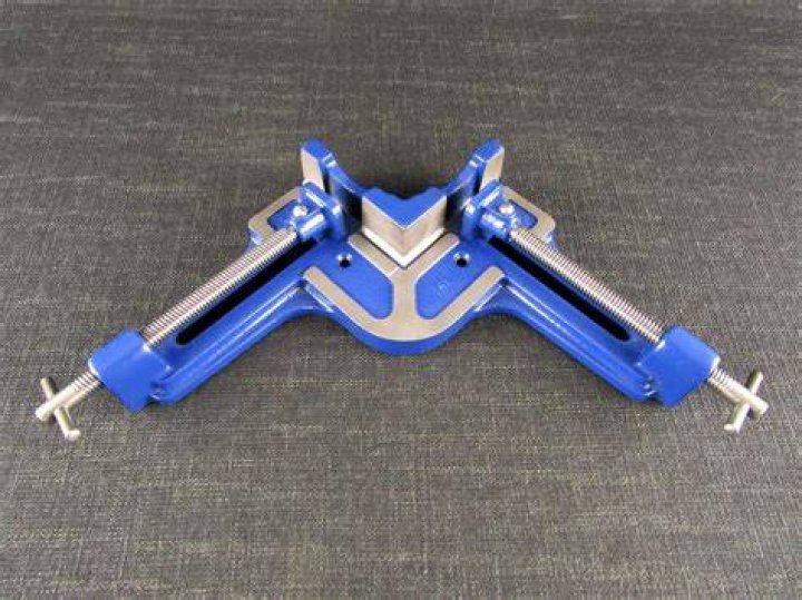 What is a Mitre clamp used for?