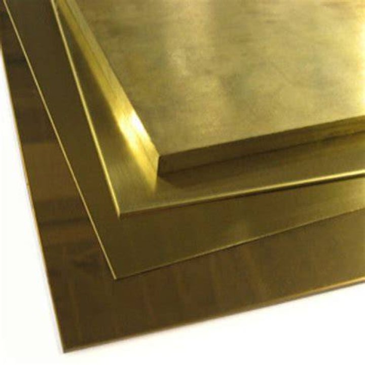 What is c260 brass?