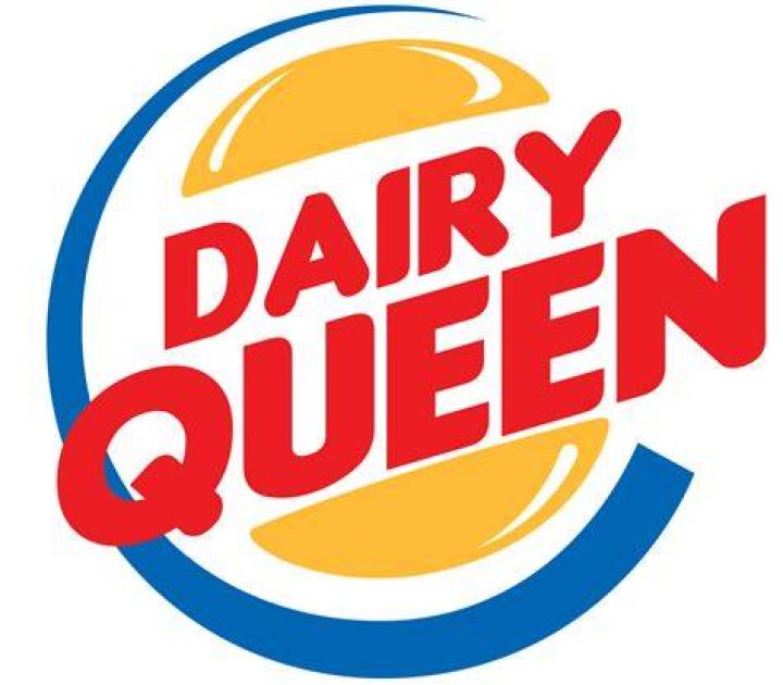 What is Dairy Queens mascot?