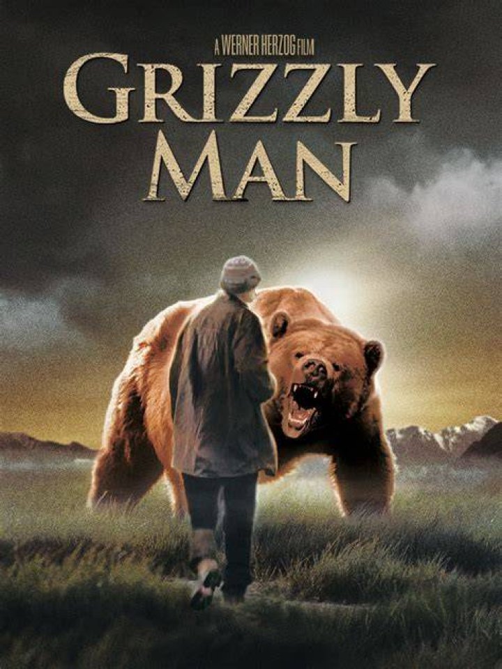 What is Grizzly Man about?