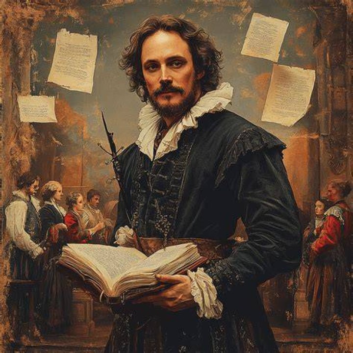 What is most significant about Shakespeare's early career?