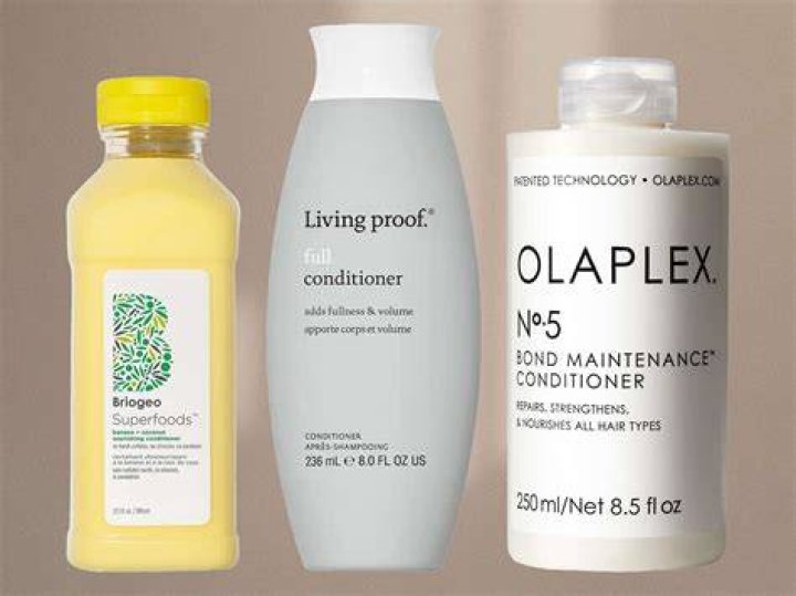 What is the best hair conditioner on the market?