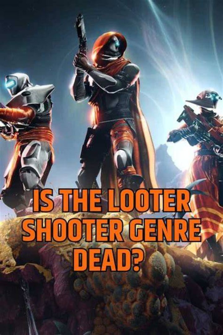 What is the genre of loot?