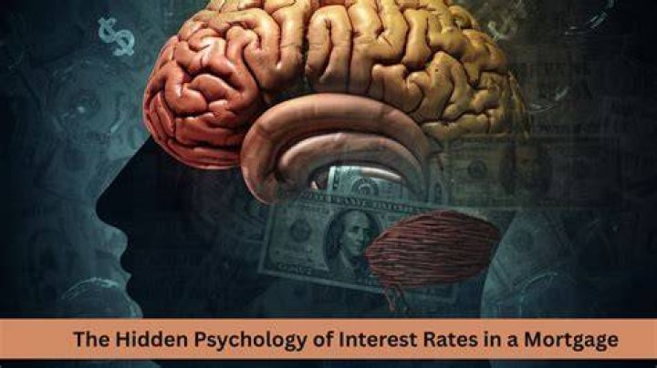 What is the meaning of interest in psychology?