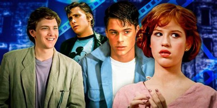 What movies did Andrew McCarthy direct? Are James Spader and Andrew McCarthy friends?