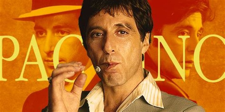 What’s Al Pacino’s Real Name?