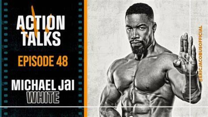 What type of fighter is Michael Jai White? How good is Michael Jai White martial arts?