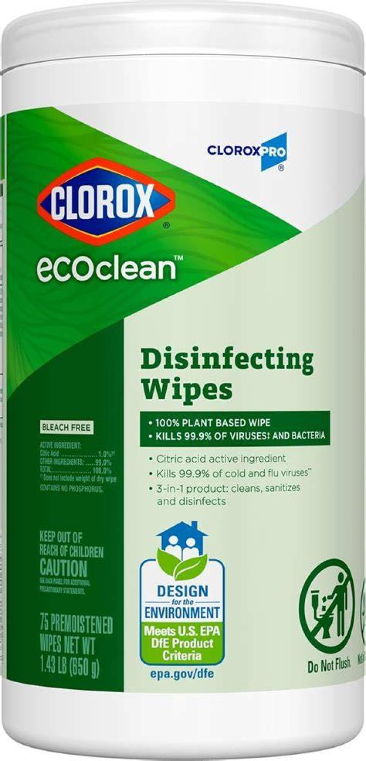 What was used as a disinfectant in the past but is no longer considered safe for salon use?